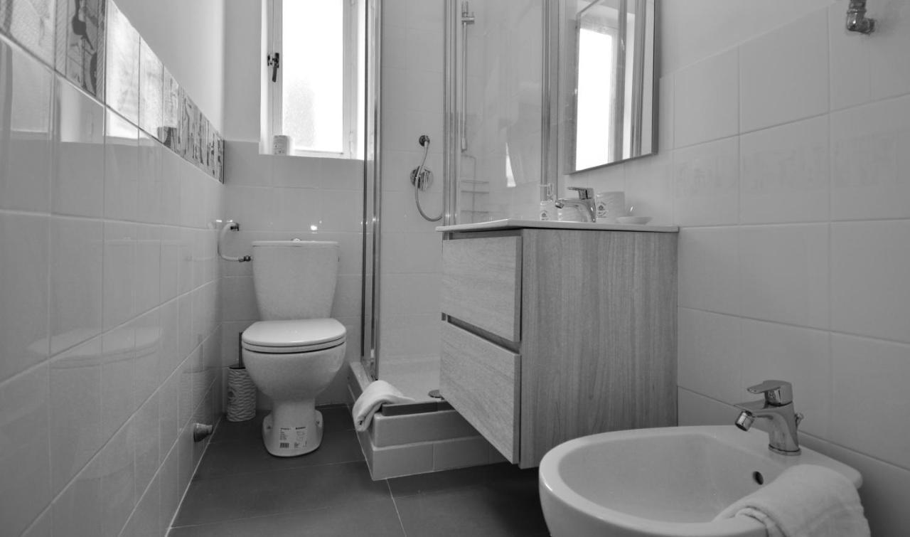 Piazza Navona Penthouse Lägenhet Rom Exteriör bild
