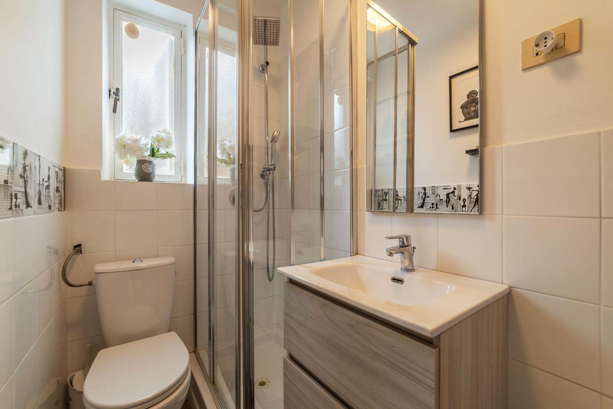 Piazza Navona Penthouse Lägenhet Rom Exteriör bild