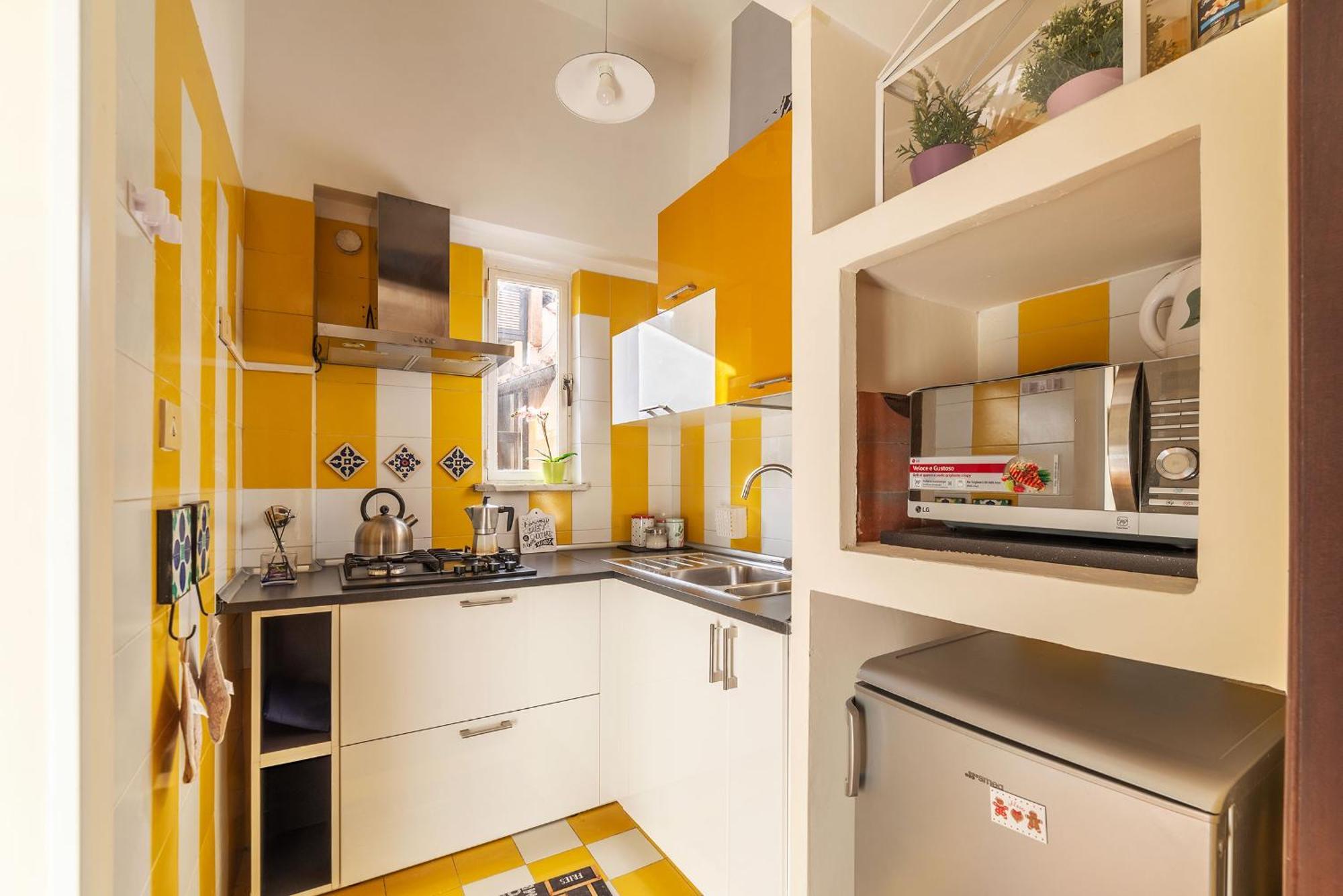 Piazza Navona Penthouse Lägenhet Rom Exteriör bild